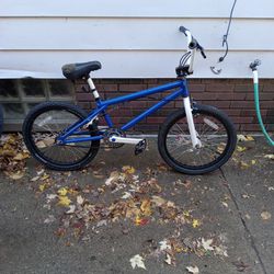 GT Zone (2000's) Bmx