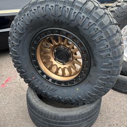 Kmc 17x9 6x139 On 35 1250 17 Mt