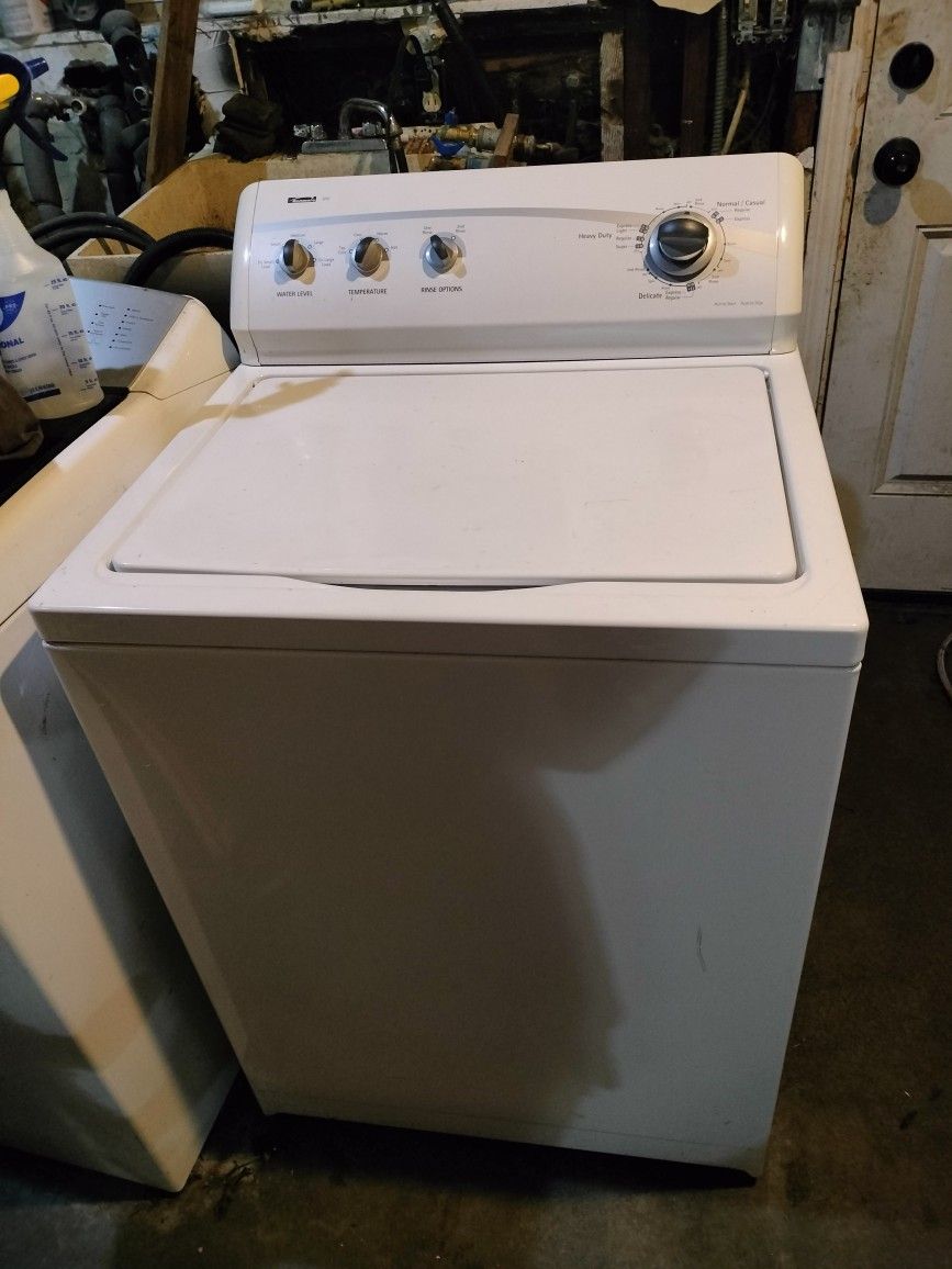 Kenmore Washer - Can Deliver 