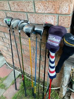Golf jumbo drivers