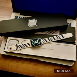 44mm Apple Watch