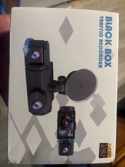 Dash Cam