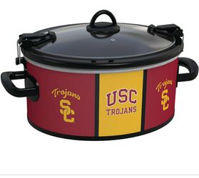 USC Crock Pot