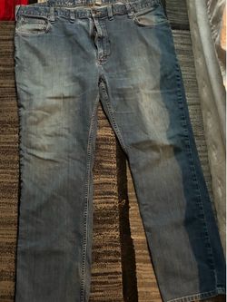 Carhartt Jeans. 44 X 32