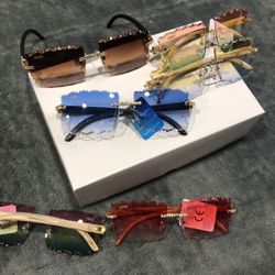 Colored Cartier 