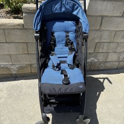 Cybex Libelle Travel Baby Stroller