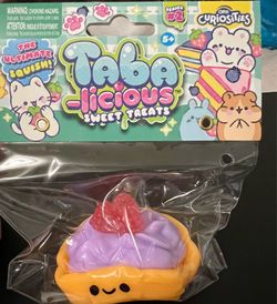 Taba squishy