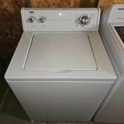 Inglis Commercial Washing Machine