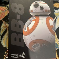 Sphero Star Wars Special Edition BB-8 