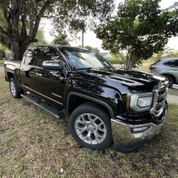 GMC Sierra