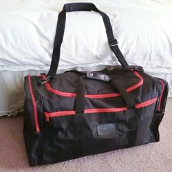 big duffel bag