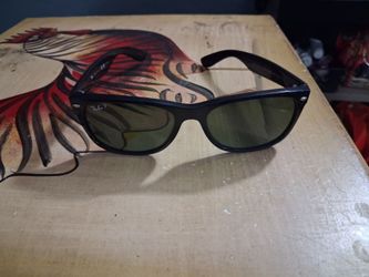 Ray Ban Sunglasses