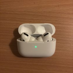 Airpod Pros