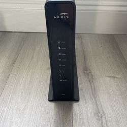 Arris Cable Modem