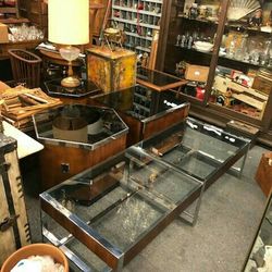 Mid Century Milo Baughman living room set 4 pc 