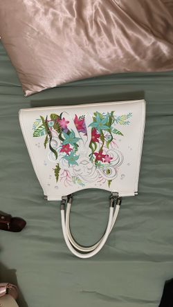 Danielle Nicole Little Mermaid Bag