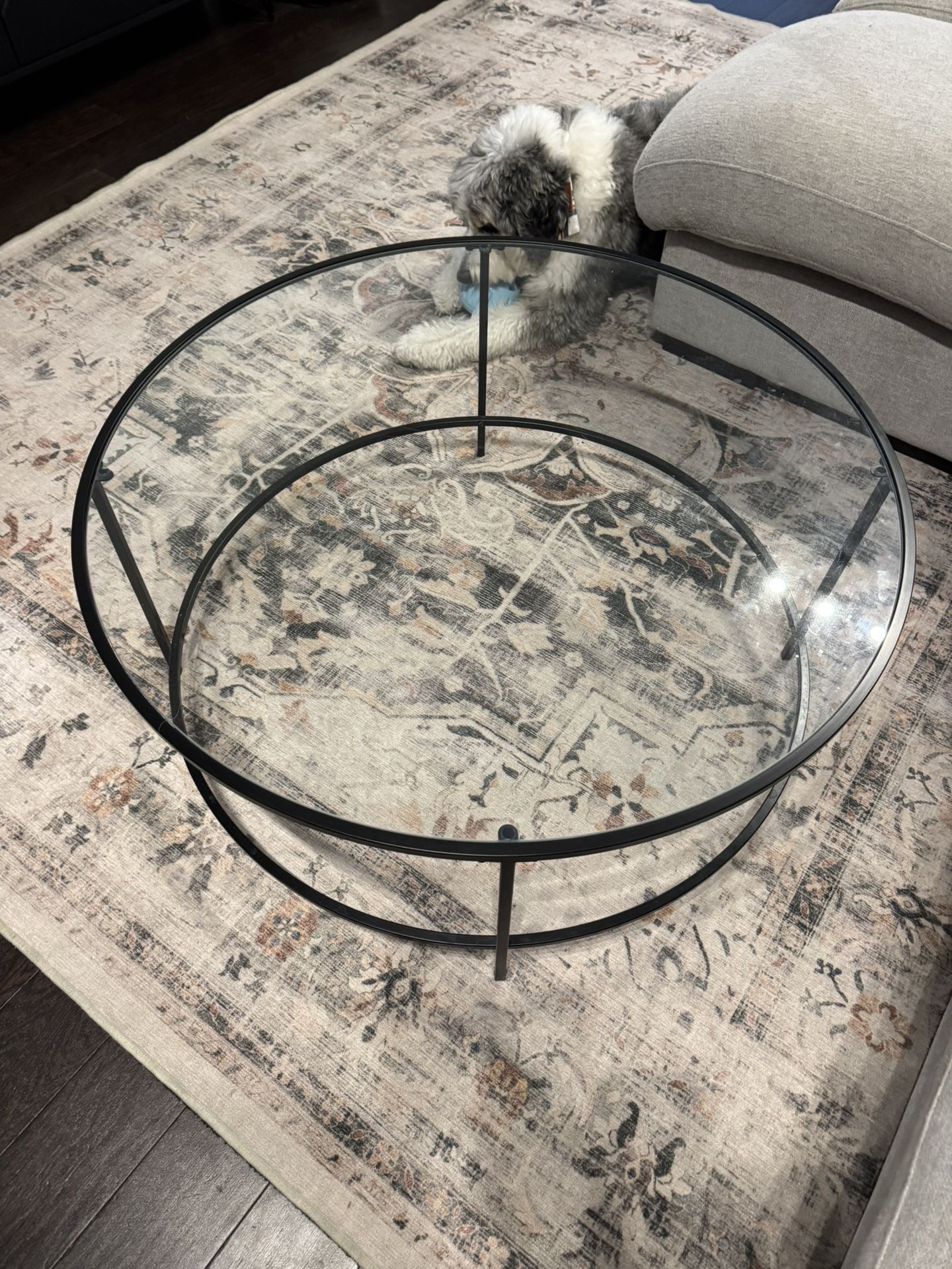 Free Table - Pick Up Required