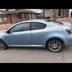 2008 Scion tC