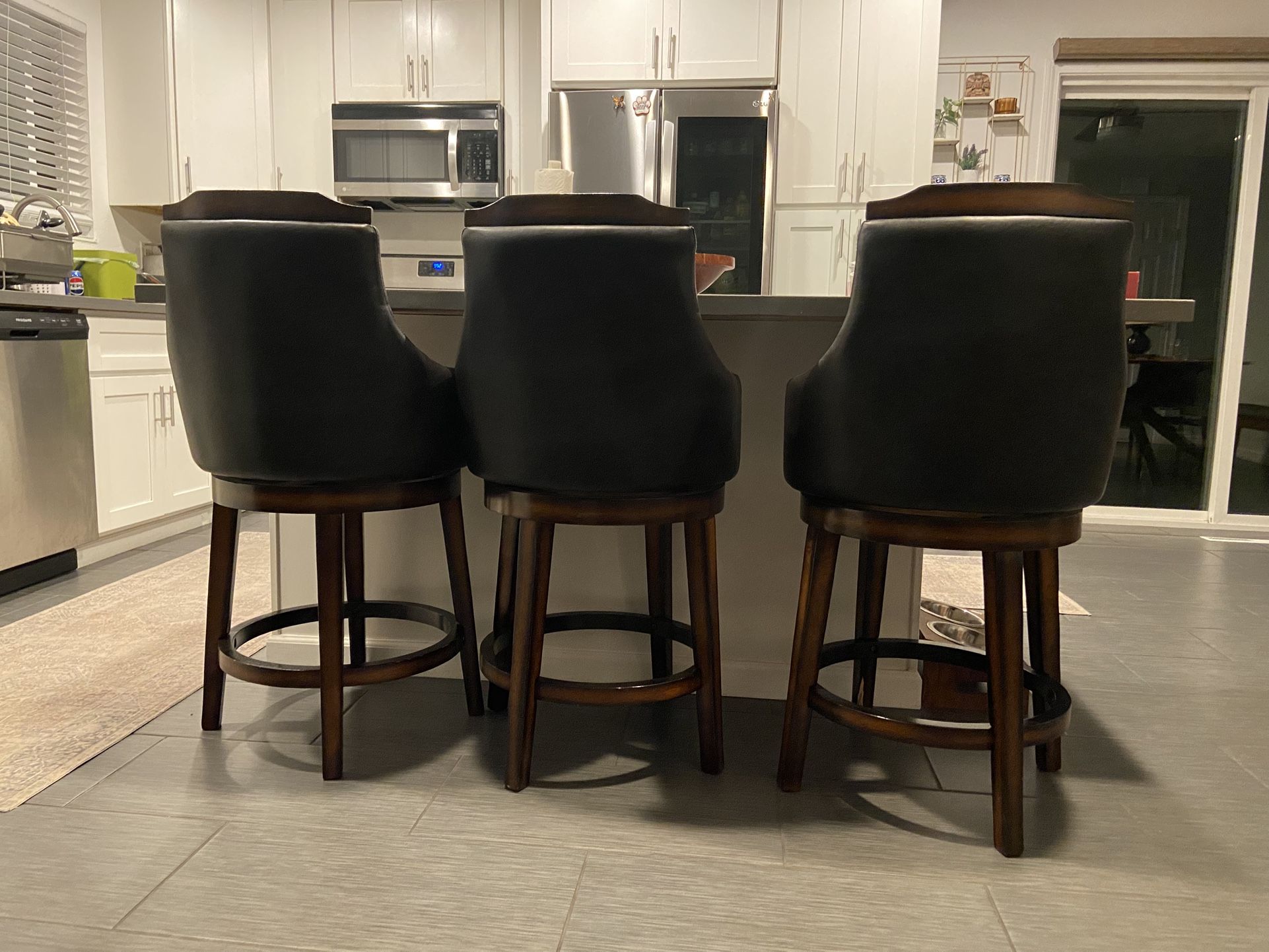 Countertop Chairs