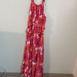 Women’s XL Dress