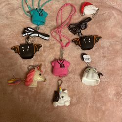 Sanitizer Holders Bath Body Works