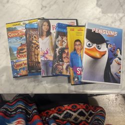 family friendly movies