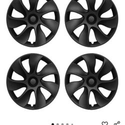 20inch Tesla Hubcaps  Model Y
