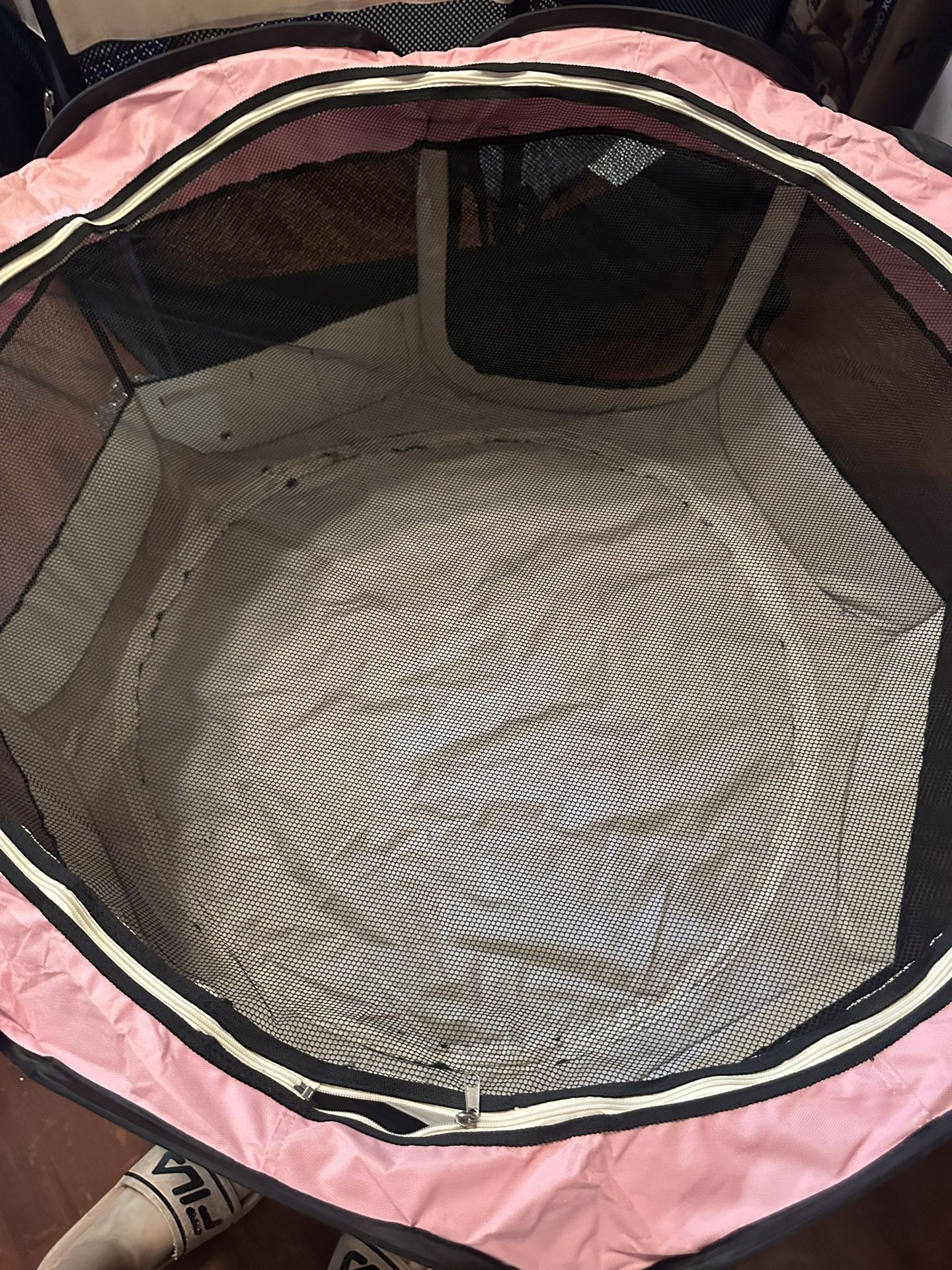Pet Playpen