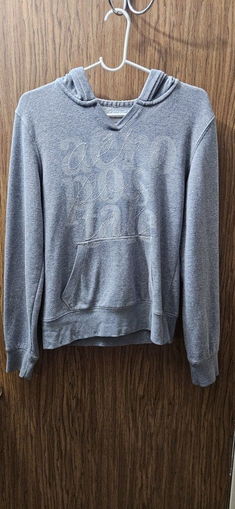 Girls Pullover Hoodie