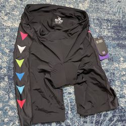 Cycling Shorts Women, L