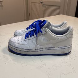 Nike Air Force One 