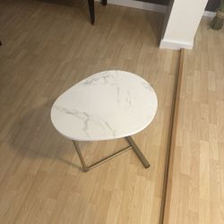 Side Coffee Table 