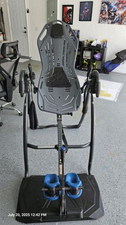 TeeterFitSpine LX9 Inversion Table