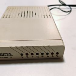 Vintage Practical Peripherals 14.4 Modem