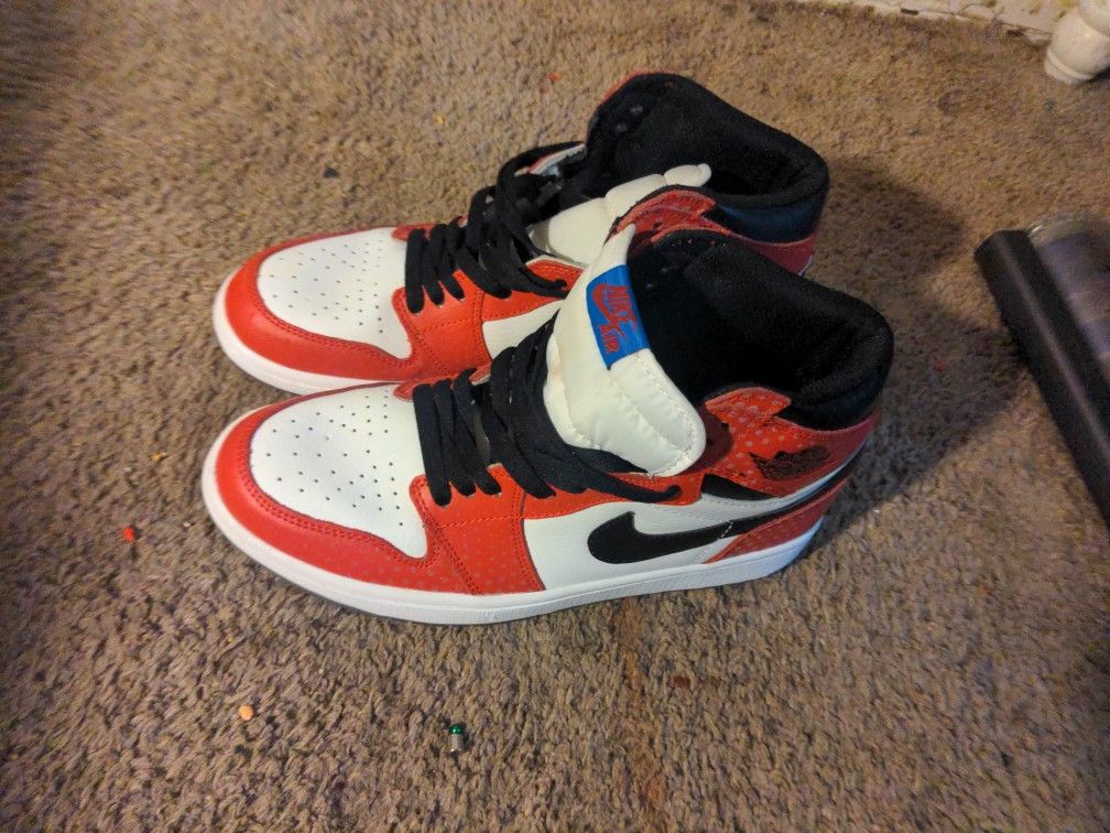 Size 9 New 