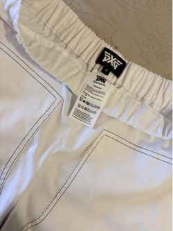 PXG shorts women’s