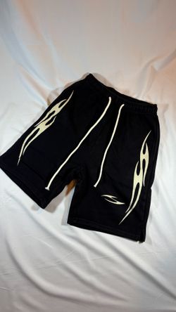 Hellstar Shorts