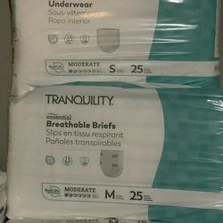 Tranquility Breathable 