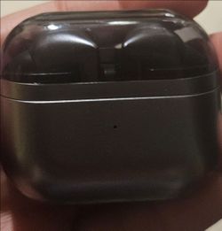 Galaxy earbuds Pro 3
