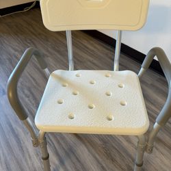 Shower Chair 
