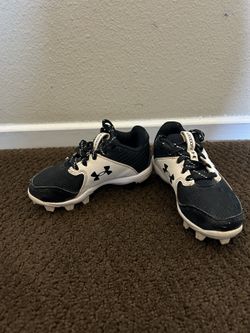 Kids Baseball Cleats