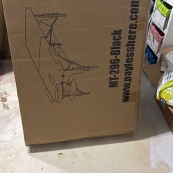 Massage Table And Mat New Im Box