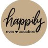 Happily Ever Couches 