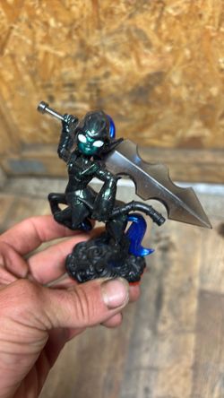 Knight Mare