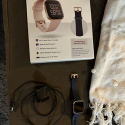 Fit Bit Versa 2 