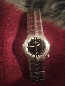 TagHeuer Woman's Watch