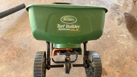 Scott’s Spreader