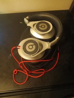 Beats Headphones 