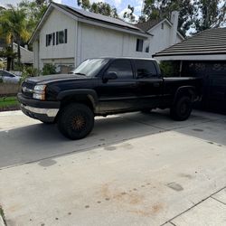 2000 Chevrolet Silverado 1500