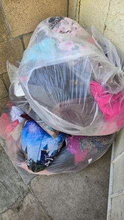 Clothes miselaniuns